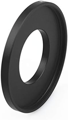 Filtros de câmera de 30 mm a 52 mm anel compatíveis com todas as lentes de câmera de 30 mm ou acessório de filtro de 52 mm UV CPL,