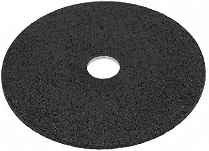 Aexit Metal Abrasivos Rodas abrasivas e discos Retor de corte Roda de aba do disco de corte Rodas de aba de roda 100mmx16mmx2.5mm