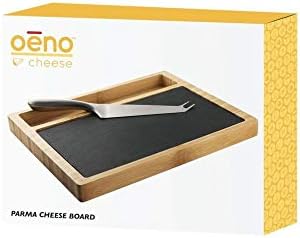 Oenofilia, 2, Parma Cheese Board