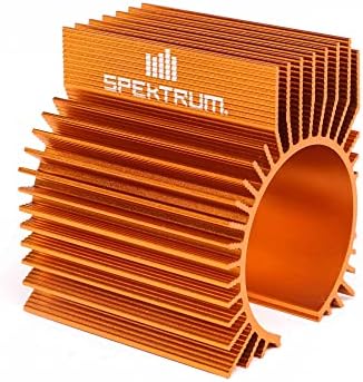 Spektrum Motor Weatlestrinque: 3660, SPMXSMH1