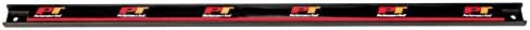 Ferramenta de desempenho W1288 18 ”Rack de organizador de tiras de ferramentas magnéticas | Barra de faca com multiuso | Ideal