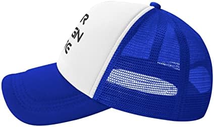 Chapéu personalizado seu próprio chapéu de caminhoneiro personalizado para homens chapéu personalizado boné de beisebol personalizado