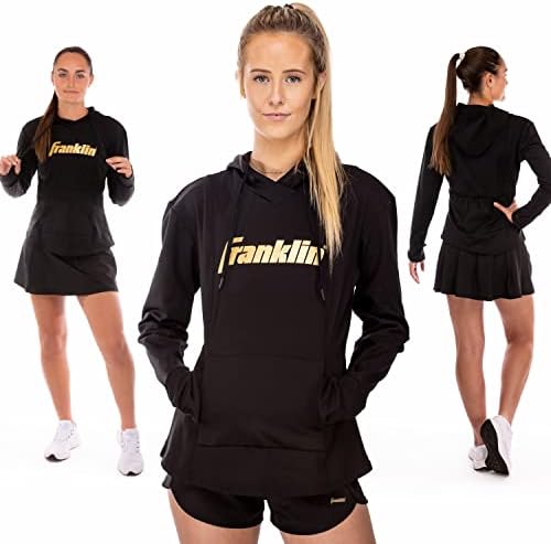Franklin Sports Women's Performance Hoodie