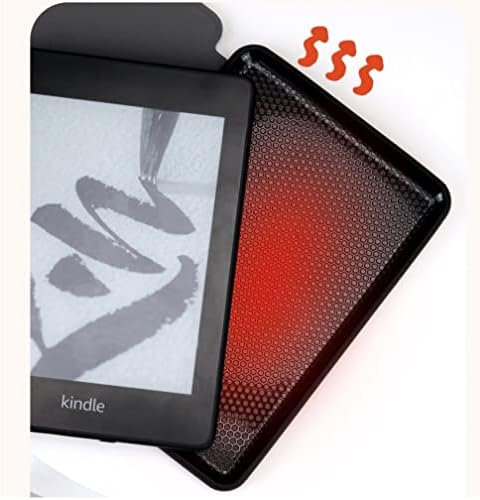 Lyzgf Caso para Kindle - Monkey King Ink Pintura Kindle Case para a nova série Kindle Paperwhite Case Smart Cover for Kindle