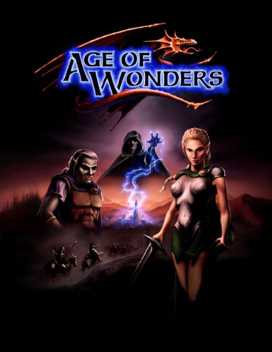 Age of Wonders [código de jogo online]