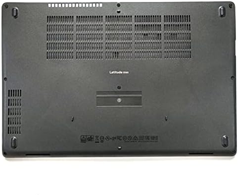 Novo laptop capa de base inferior tampa da tampa da tampa do shell para Dell Latitude 5590 E5590 DDM80 0R58R6