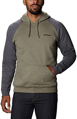 Hoodie Hart Mountain II da Columbia Men Mountain II