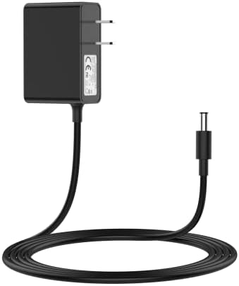 Adaptador CA de 12V para Spectra S2 S1 SPS100 SPS200 Spectra 9 Plus M1 Bomba de mama Bomba de mama de mama elétrica Bomba de mama de substituição Cabo de carregador de alimentação