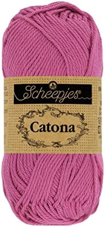 CATONA SCHEEPJES 50 GM