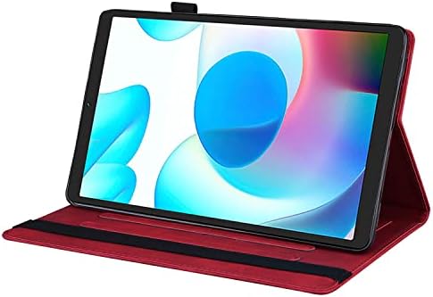 Tablet PC CASE compatível com oppo realme pad mini 8,7 polegadas tipo de suporte tablet PC CASA CASA TABELA CASA AJUSTÁVEL CARTÃO CARTA DE CARTA CASA CASA CASE CASA DE CHUPETO CASA CASA DE CASA DE PROTEÇÃO