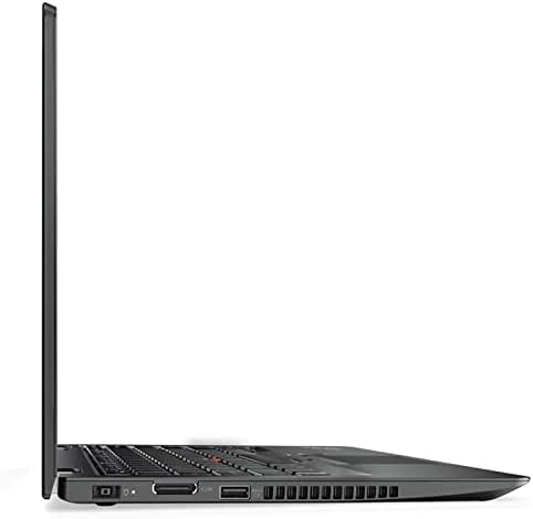 Lenovo ThinkPad 13 Laptop 13.3 Laptop de negócios IPS IPS, Intel 7th Gen Celeron 3865U, 16 GB DDR4 RAM, 256 GB SSD,