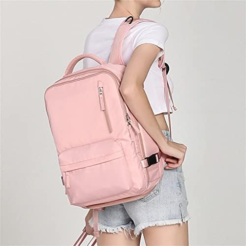KDBT Sports Bag Backpack Backpack Feminino Multifuncional Mochila Backpack Back de ioga Mochila NATAÇÃO