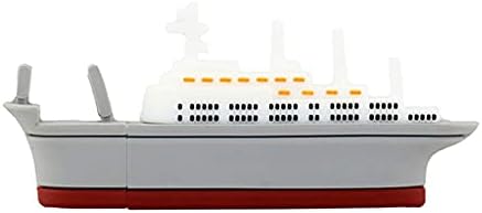 LMMDDPSHIP STEAMSHIP USB Flash Drive Navio Modelo de caneta Drive 4GB 8GB 16GB 32GB 64GB 128 GB PEN NOT DRILHO 256 GB Pendrive USB