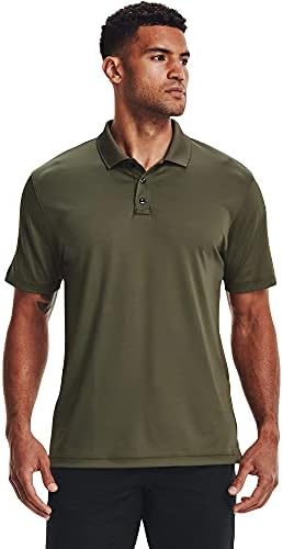 Under Armour Men's Tac Performance Polo 2.0