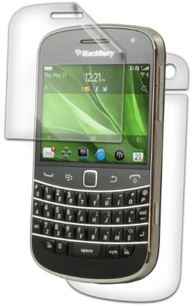 InvisibleShield para Blackberry Bold 9000 - Corpo inteiro