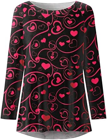 Mulheres túnicas de túnica para leggings longa/curta manga borboleta impressão v-deco