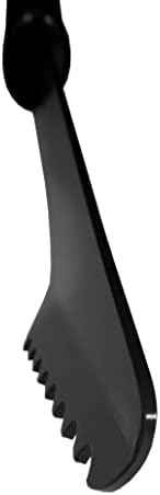 Siskiyou Sports NFL Arizona Cardinals 3 PC Conjunto de churrasco monocromático, preto, tamanho único