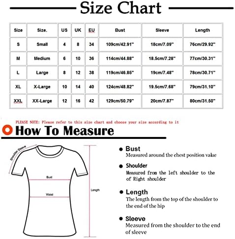 Tshirt feminino outono no verão conforto cor 2023 roupas de manga curta Crewneck brunch gráfico Basic Top camisa para