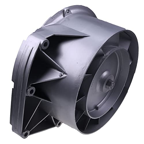 Montagem do ventilador de resfriamento de Holdwell 2233420 Compatível com Deutz F4L913 F3L914 F4L914 F3L913 F3L913 F3L912