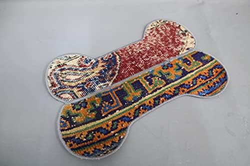 Sarikaya travesseiro Dog Pad, suprimentos para animais de estimação, tapete de cachorro, almofada vermelha, almofada de tapete, almofada