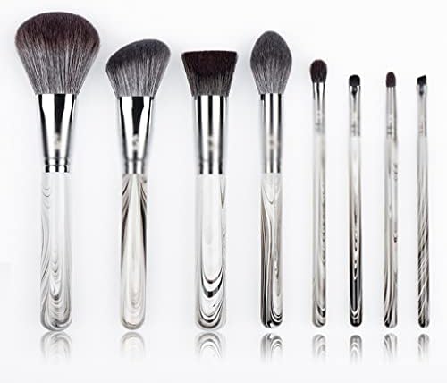 Cxdtbh Makeup Brush-8pcs Mandlore