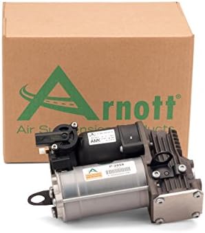 AMK P-2858 Compressor de suspensão de ar OES, 12-15 ml-classe)