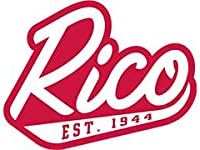 RICO INDUSTRIES NFL Denver Broncos 8,5 x 11 ímãs de equipes para carro, geladeira, geladeira, armário, gabinete de escritório