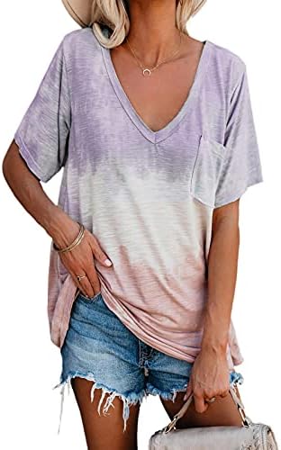 Camisa de manga longa para mulheres camisetas mulheres de mangas curtas diariamente camisa de camisetas de tamanho