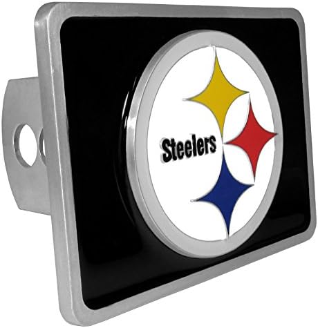 Pittsburgh Steelers NFL Hitch Capa, Classe II e III