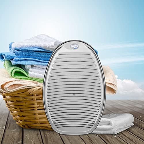 Ferramentas Doitool Placa de lavagem doméstica Lava da caixa de lavagem para meias de roupas de roupas de lavar roupa