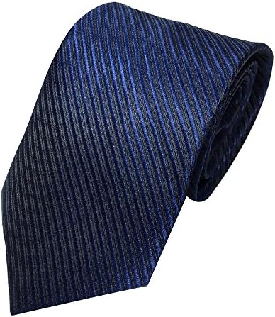 Classic tie listrada partido de casamentos de gravata masculino masculino gravata tecida gravata elástica preta laços