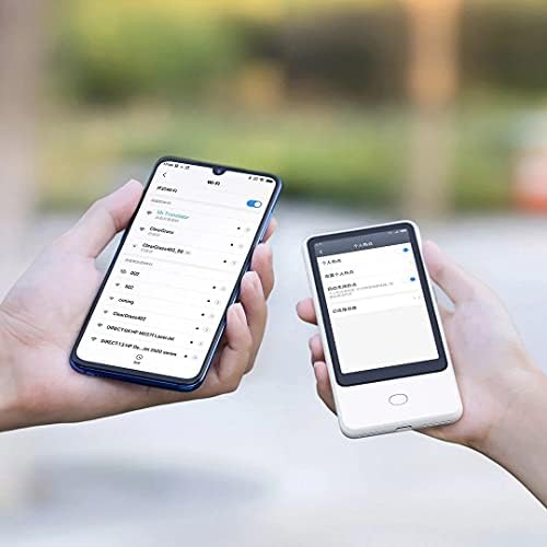 Translator ZCMEB AI VOZ TRANSMATE TONTE SCREEN 4G/WIFI/SIM 8MP Photo de translação Máquina de inclinação de Multi Language