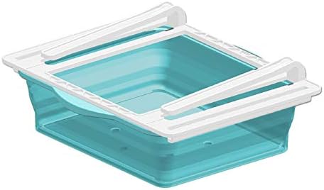 Cakina tigelas pequenas de vidro com tampas de armazenamento de armazenamento transparente geladeira caixa de gaveta