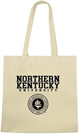 W Republic Northern Kentucky University Vikings Seal College Bag
