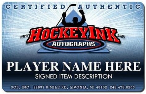 Joe Sakic assinou o Colorado Avalanche Jersey aposentadoria 16 x 20 foto - 79041 - fotos autografadas da NHL