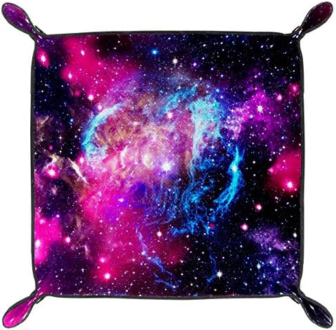 Lyetny nebulosa roxa galáxia azul space brilhante