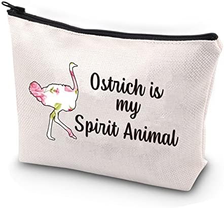 Ostr The Astrich Bag Astrich Astrich Astrich Astrich Astrich Astrich Atrruz é MEUS ESPÍRITO BAG COSMETICA PRESENTE PARA AUMANTOS AUMANTOS
