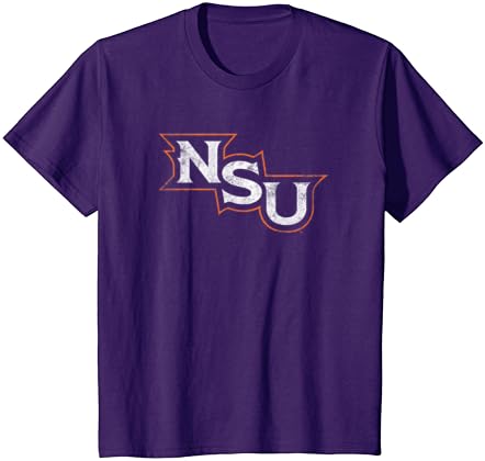 Northwestern State University NSU Demons T-Shirt Primary Primary