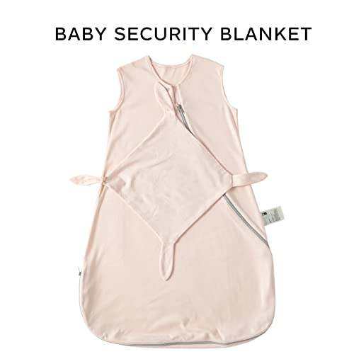BC Babycare Baby Sleep Sack 0-6m de algodão orgânico mole Bolsa de dormir de bebê de 2 vias tamanho grande e espaço sem mangas,