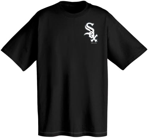 T-shirt majestoso MLB Mens