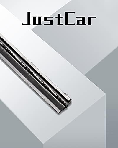 JustCar OEM Qualidade 26 + 18 premium All-Seasons