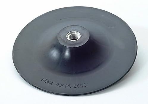 Flexipads 20015 90-10M Backing Pad M10 X 1,25