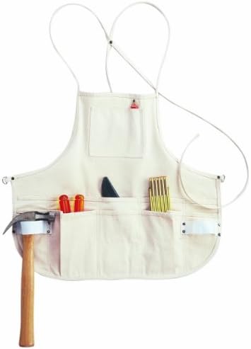 CustomCraft Tool Holsters Bib, cintura