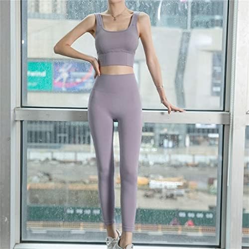 Dloett Yoga Clothing Set Roups Dry Roupos Gym Outdoor Sports Sports Sports Fall