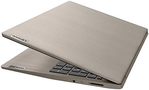 2021 Lenovo Ideapad 3 Laptop de negócios de alto desempenho 15.6 Crega sensível ao toque HD - Interior 10ª geração I5-10210U