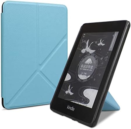 Novo 2021 Kindle Paperwhite 5 Signature 11th Gen Cover Kindle Paperwhite Edition Edição Slor