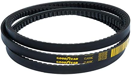Goodyear Belts BX58 Industrial Classical deajuste V-Belt