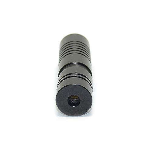 5,6 mm TO-18 Diodo a laser Diy Caixa de casas DIY CASE para acessórios de laboratório de módulos de diodo