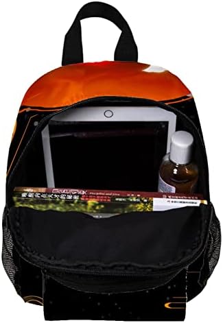 Mochila VBFOFBV para mulheres Laptop de laptop Backpack Bolsa casual, guindaste japonês de onda marítima de onda marítima