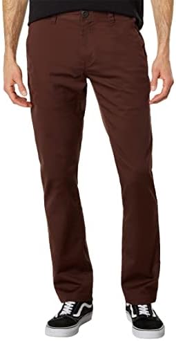 Volcom Men's Frickin Slim Chino Pant